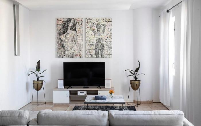 The Franklin Luxury Unit 1012, Johannesburg