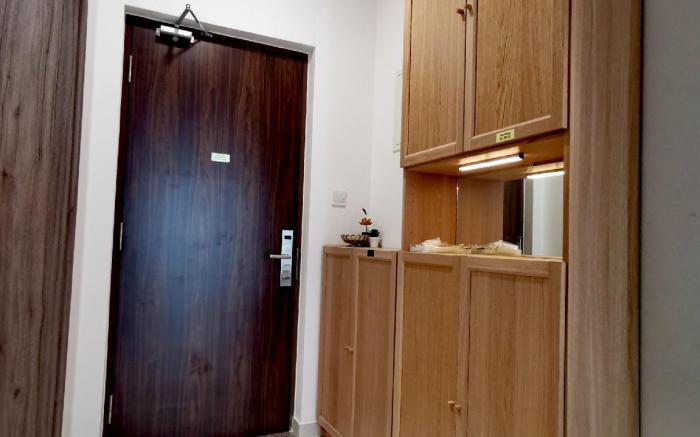 The Elegant Retreat @ Forest City, Johor Bahru