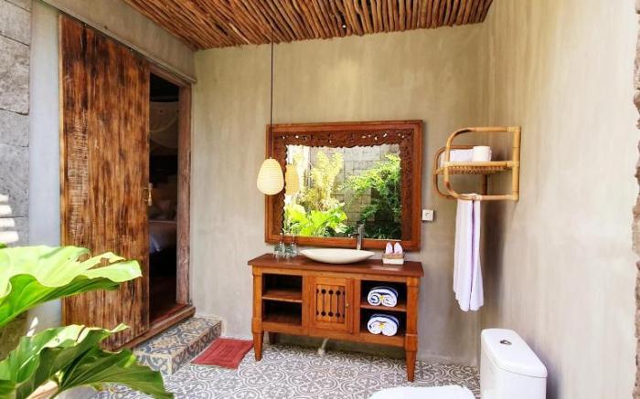 Premadhan Cottage Canggu