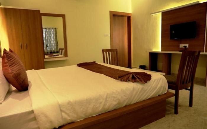 Savitri Valley Resort