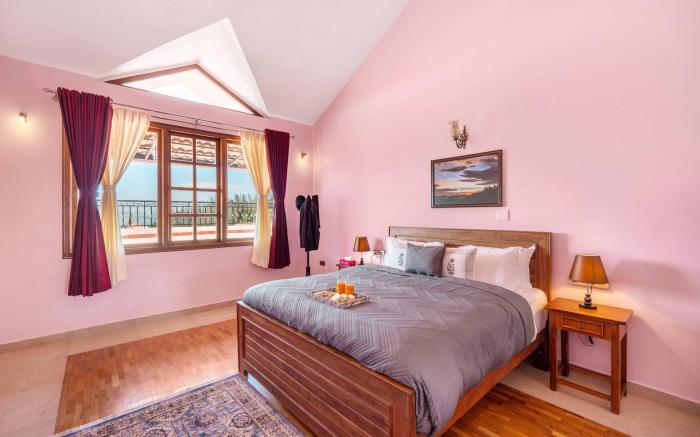 StayVista at The West Wind
