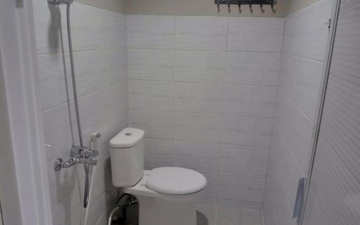 SABA AYU GUEST HOUSE