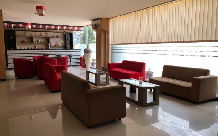 Grand Dian Hotel Slawi