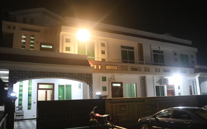 AK Guest House
