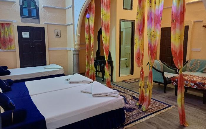 Sadar Haveli Heritage