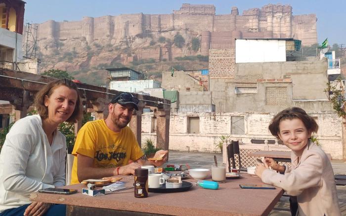 Sadar Haveli Heritage