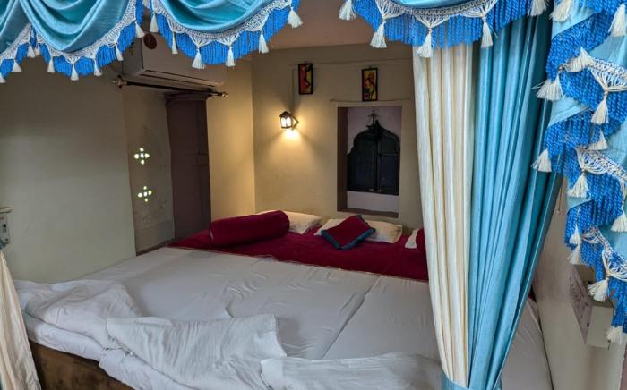Sadar Haveli Heritage