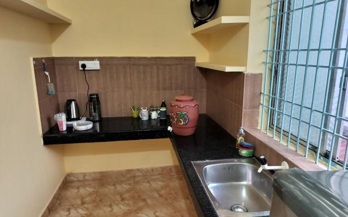 Pratiksha - Homely Atmosphere 