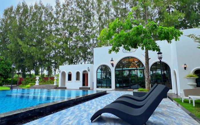 SkyBird Lake View Resort Khaoyai