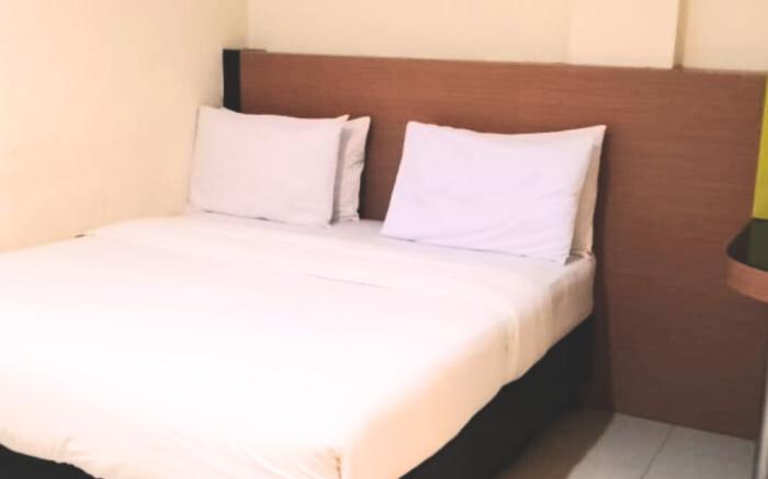 Capital Hotel Makassar