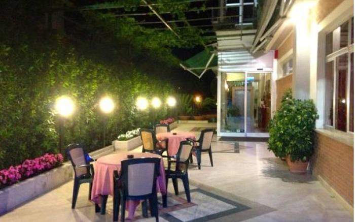 Hotel Ristorante Anita