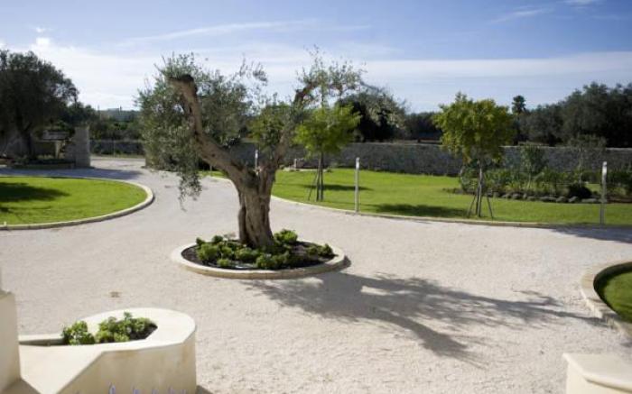 Willaria Country House