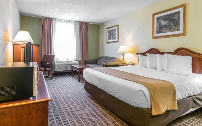 Quality Inn Danville