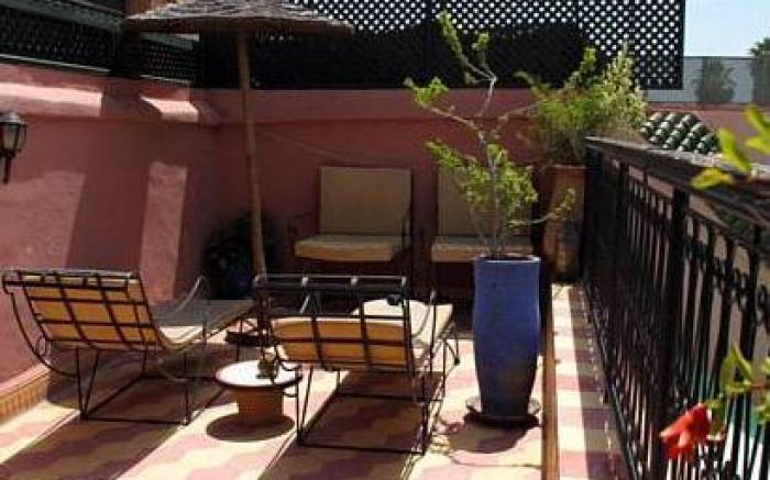 Riad Dar Tamlil
