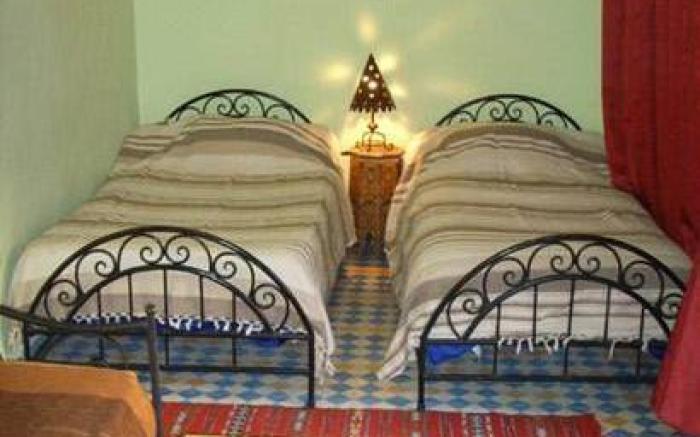 Riad Dar Tamlil