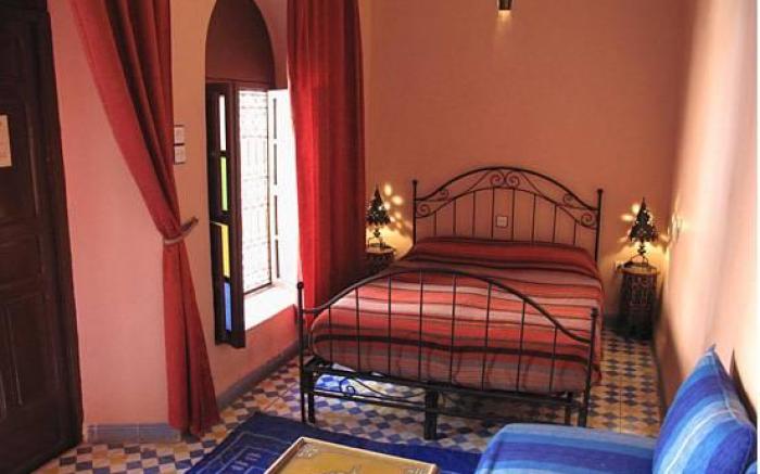 Riad Dar Tamlil