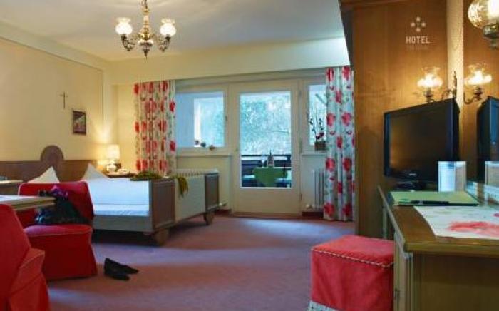 Hotel B&B "Zur Schanz"