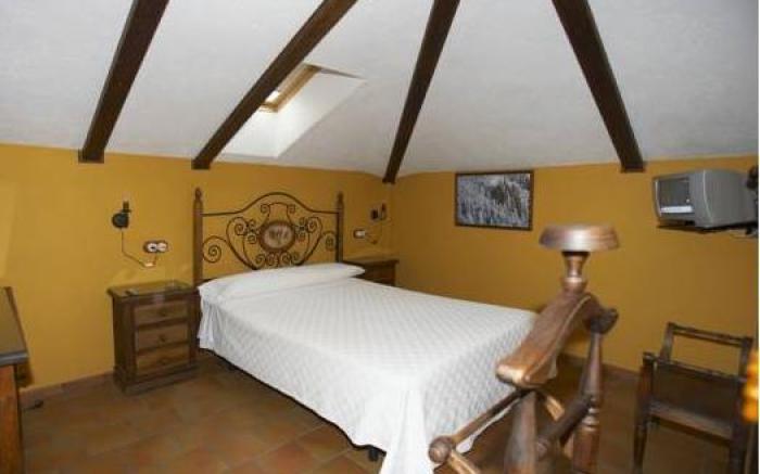 Hotel Posada San Antonio