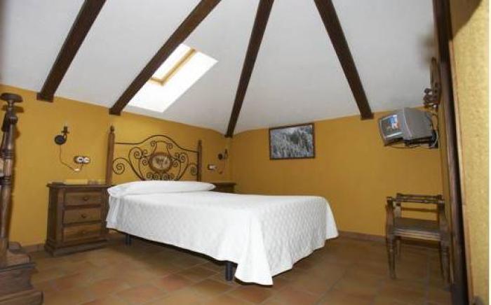 Hotel Posada San Antonio
