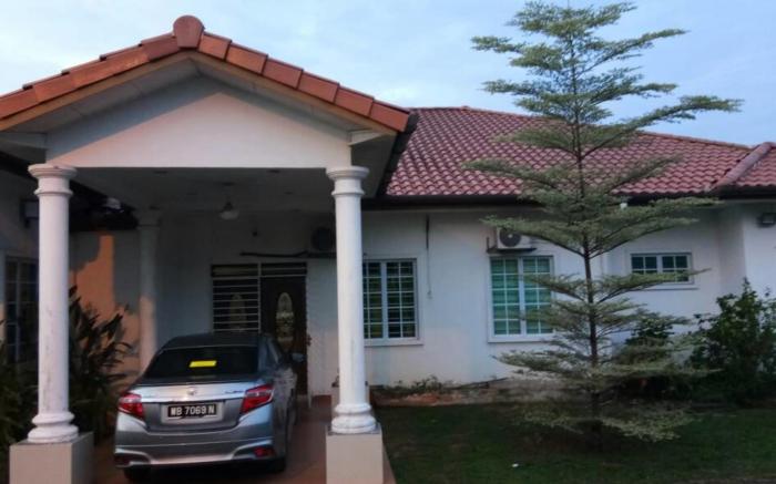 Villa Masidah, Sg Buloh (Private Room 2 adults)