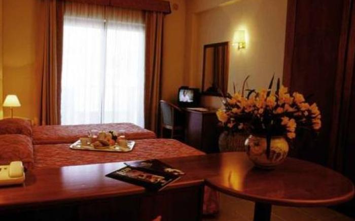 Hotel Fontana Olente