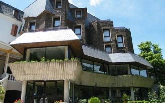 Grand Hotel du Parc