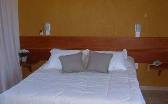 Pousada Ilha dos Anjos