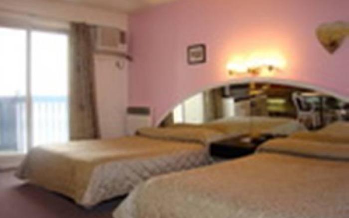 Hotel Motel Granby