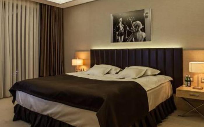 GrandHotel Tiffi