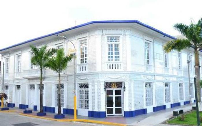 Casa Morey