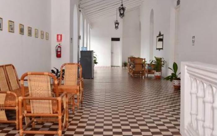 Casa Morey