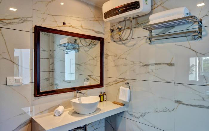 Elivaas Horizon Luxurious 5Bhk Villa with Pvt Pool