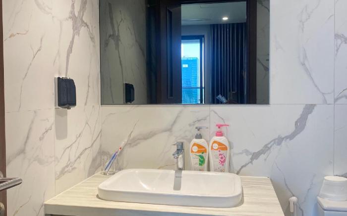 Luxury The Matrix One Anstay