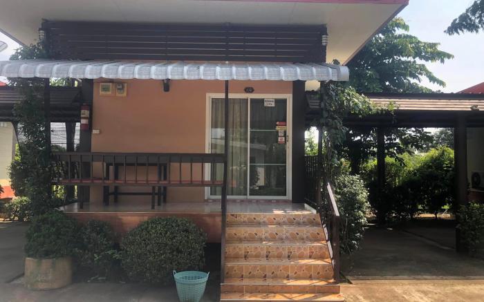 Wangintara Resort  (วังอินธารา รีสอร์ท)