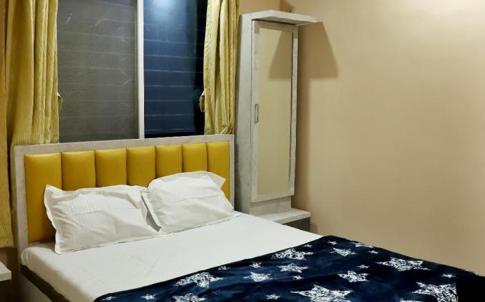 Deep home's umbarkar's