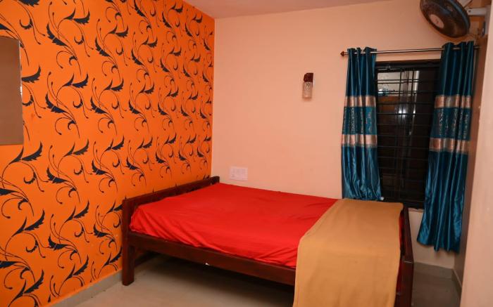 Nesara River Sands homestay 