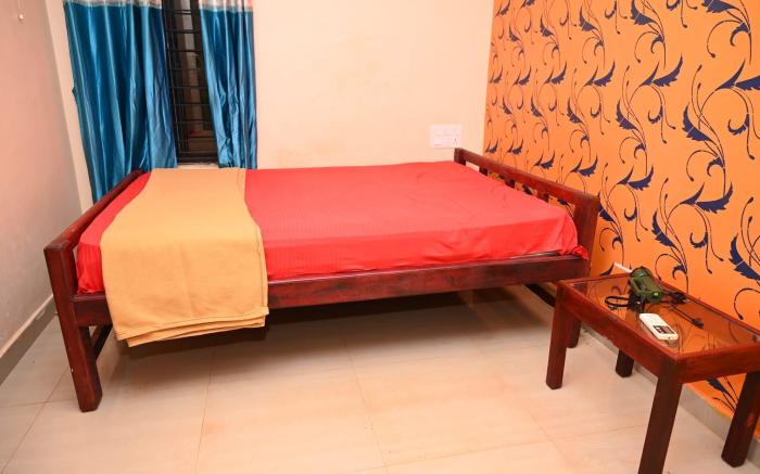 Nesara River Sands homestay 