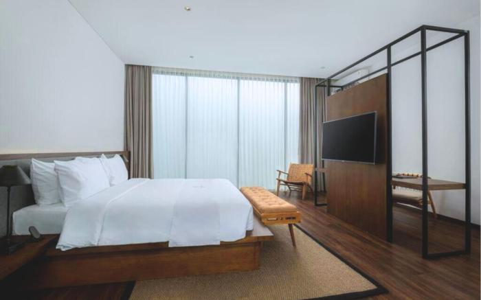 Canggu 3 BR Cozy Pool Villa Special PROMO Y07A