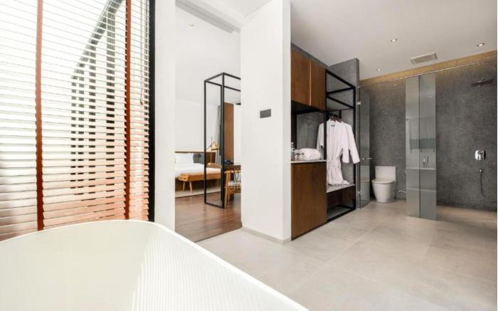 Birva 3 BR Garden Pool Villa DH67