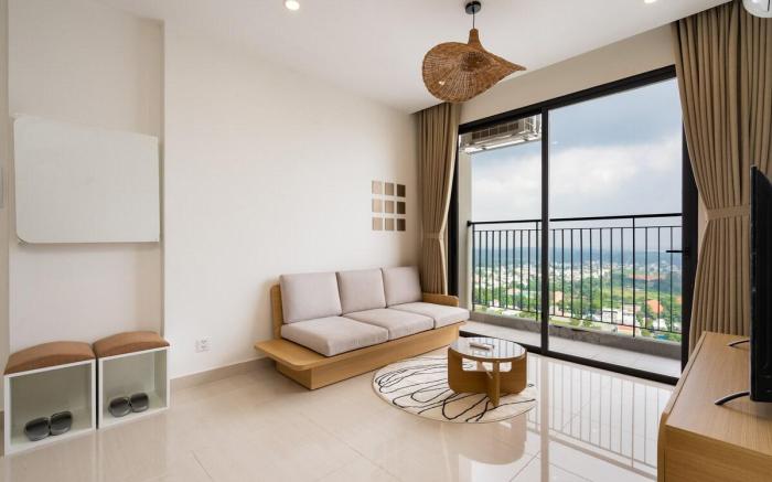 Emma House 7 - Origami 3BR Vinhomes Grand Park Q9
