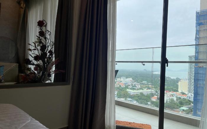 The Sóng Vũng Tàu Codotel - D House