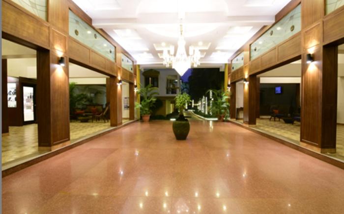 Goa Villagio Resort & Spa- A unit of IHM