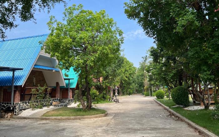 Pijit Resort
