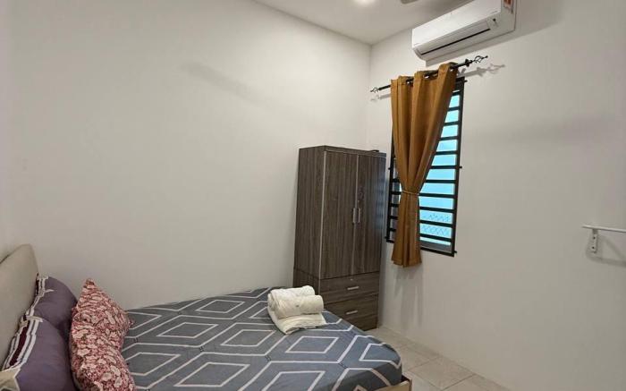 Mikhail's Homestay