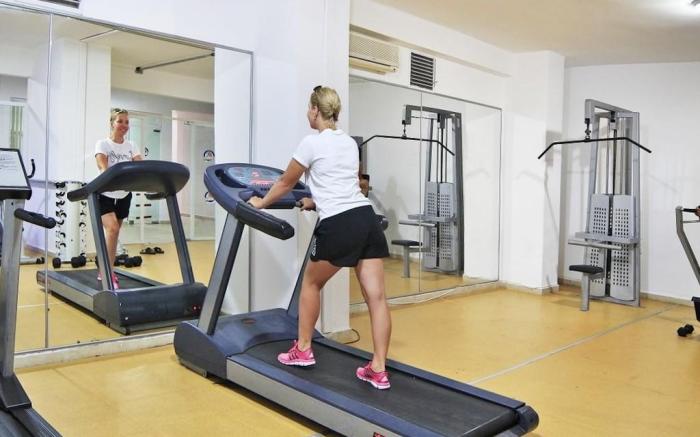 Xeno Eftalia Resort Hotel