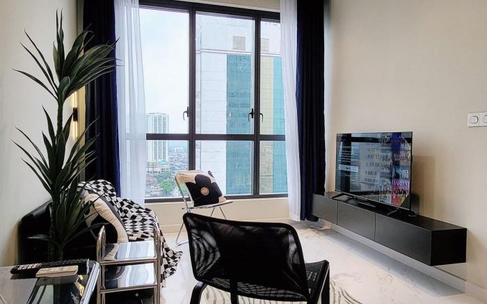 [RARE FIND Sky Infinity Pool] 4 pax, 2 Rooms