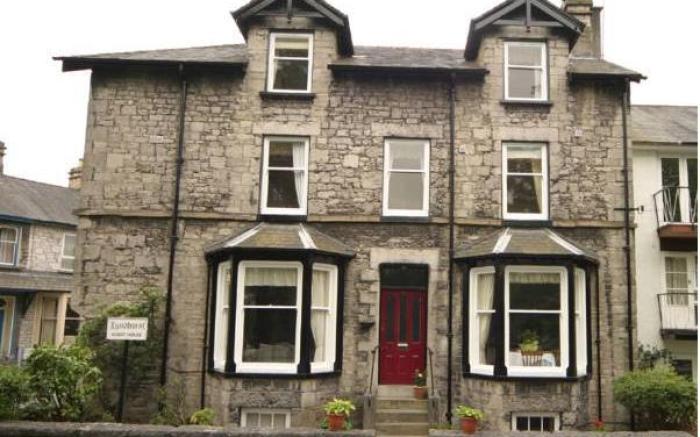 Lyndhurst Guest House