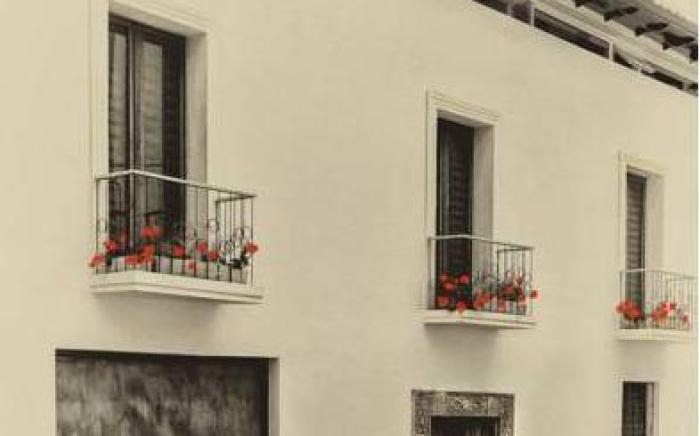 Hotel Casa Gardenia
