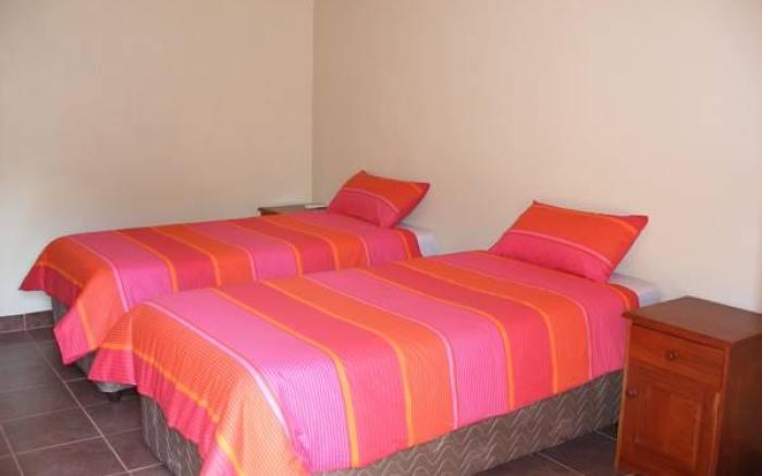 Gloria's Bed and Breakfast