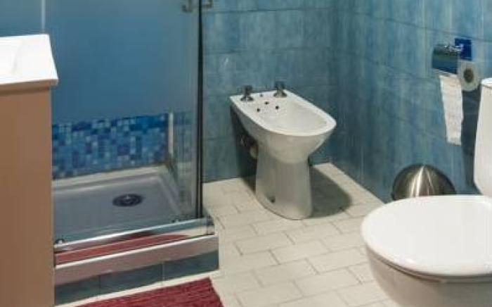 Berceo Rooms Self Check-in